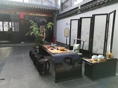 -鼓楼东街老火锅(鼓楼店)