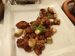 宫保鸡丁-全聚德(常州店)