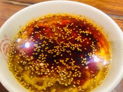 -万记麻辣烫国展总店