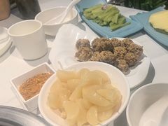 -葛记红焖羊肉(人民路店)
