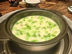 -大良毋米粥(锦龙路总店)