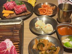 -西塔老太太泥炉烤肉(亚运村店)