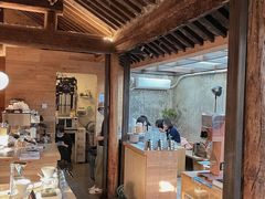 -VOYAGE COFFEE(北锣鼓巷店)