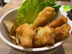 -锡和无锡菜(景丽苑店)