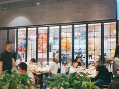 大堂-避风塘(嘉兴八佰伴店)