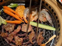 -神户赤童日式烤肉(金地广场店)