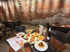 -404干式熟成牛排馆•聚会餐厅
