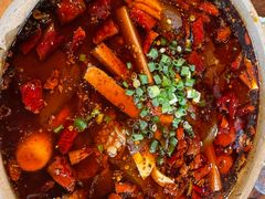 -青城甲(青城山店)