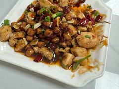 -黑皮酸菜鱼(绣花巷店)