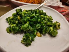 -玉华台饭庄(裕中西里小区店)