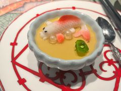 -锦楼·臻选新杭帮(杭州中心店)