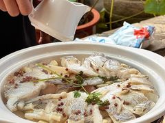 -单家老院·院子里的青岛菜(沙子口店)