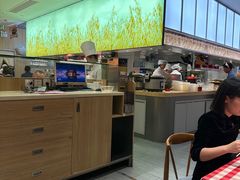 -西贝(南山宝能太古城店)