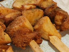 -轻蔬不用等·素食(江苏路店)