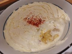 -火山屋台(新街口店)