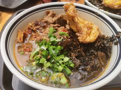 鸭子粉-李易面馆(树木岭店)