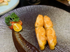 -松临·铁板烧&Omakase(神农店)