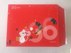 -36cake生日蛋糕·下午茶(南山店)