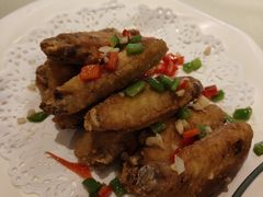 -玉桥餐厅(天坛店)