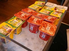 -武汉武昌威斯汀酒店-知味自助餐厅