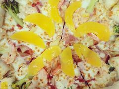 -棒约翰比萨·意面(松江开元店)