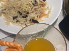 -北李妈妈菜·海肠捞饭(开发区万达店)
