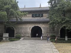 -灵谷景区