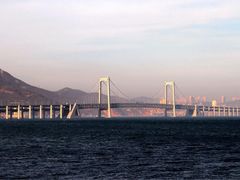 -星海湾跨海大桥