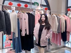 -首创奥特莱斯(西安店)