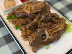 -伊帆食府·青海地方特色美食