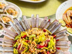 -四川小胡子海鲜(丁村万人海鲜广场店)