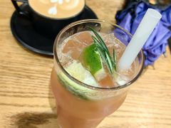 -ZEMOCAFE·FUSION FOOD(西交利物浦店)