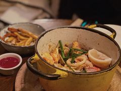 主厨海鲜饭-夏朵餐厅(丁香店)