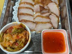 -顺徕德仙庙烧鸡(荔湾总店)
