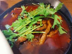 麻辣冒肥牛-三生小馆(亭知路店)