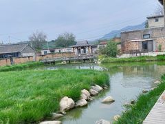-云峰山自然风景区