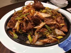 -全聚德(上海首店浦东店)