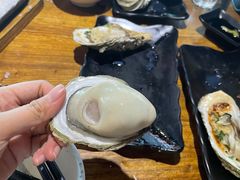 -烧蠔帮·生蚝海鲜牌档(观海店)