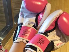 -上海嘉里健身Kerry Sports Shanghai