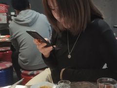 -33韩式自助烧烤(环城南路店)