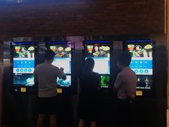 -太平洋影城(深圳8号仓店)