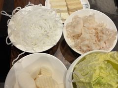 -东来顺饭庄(apm总店)