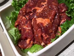 -海底捞大排档火锅(悦荟广场店)