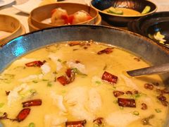 -万丽轩·粤菜(王府井金茂万丽酒店)