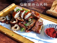 -大牌大·传统杭帮菜(湖滨店)