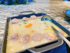 -安蒂娅.悦景轩中餐厅(西乡店)