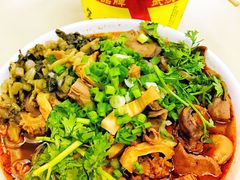 -江三王记牛杂馆(总店)