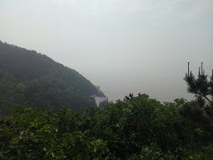 -月亮湾风景点