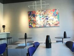 大堂-京尚道韩式美食屋(海甸岛店)