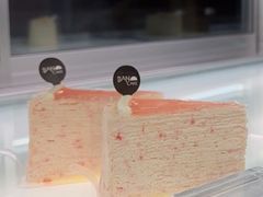 -BanCake·法式千层·拿破仑專門店
